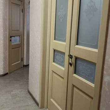 Продается 1-комнатная квартира, 46,5 м²