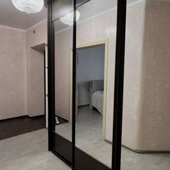 Продается 1-комнатная квартира, 46,5 м²