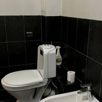 Продается 1-комнатная квартира, 46,5 м²