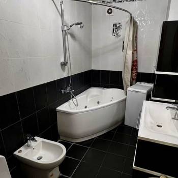 Продается 1-комнатная квартира, 46,5 м²