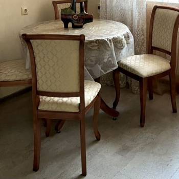 Продается 1-комнатная квартира, 46,5 м²