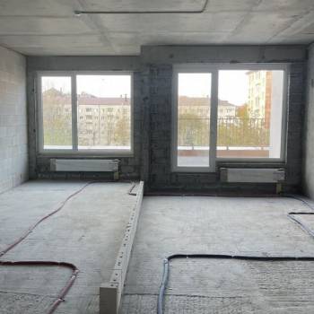 Продается 1-комнатная квартира, 63,5 м²