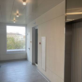 Продается 1-комнатная квартира, 63,5 м²