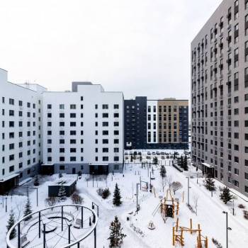 Продается 2-х комнатная квартира, 74 м²