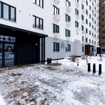 Продается 2-х комнатная квартира, 74 м²