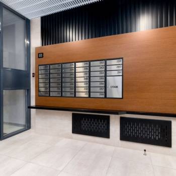 Продается 2-х комнатная квартира, 74 м²
