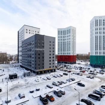 Продается 2-х комнатная квартира, 74 м²