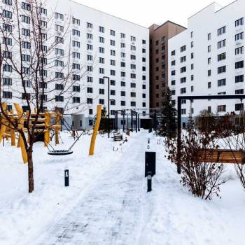 Продается 2-х комнатная квартира, 74 м²