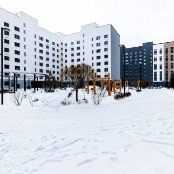 Продается 2-х комнатная квартира, 74 м²