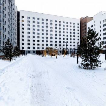 Продается 2-х комнатная квартира, 74 м²