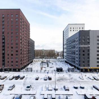 Продается 2-х комнатная квартира, 74 м²