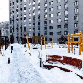 Продается 2-х комнатная квартира, 74 м²