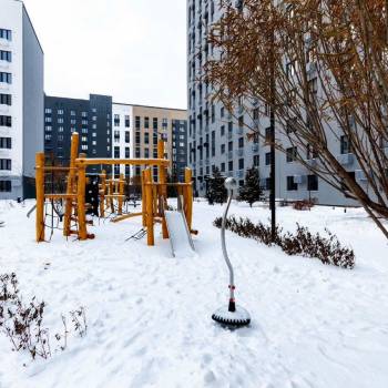Продается 2-х комнатная квартира, 74 м²