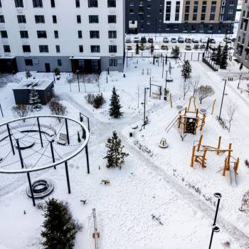 Продается 2-х комнатная квартира, 74 м²