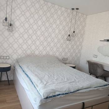 Сдается 2-х комнатная квартира, 68,5 м²