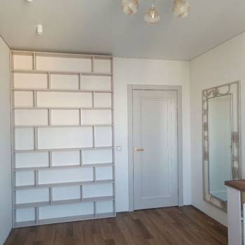 Сдается 2-х комнатная квартира, 68,5 м²
