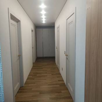Сдается 2-х комнатная квартира, 68,5 м²
