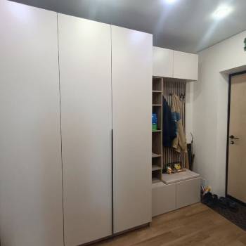 Сдается 2-х комнатная квартира, 68,5 м²