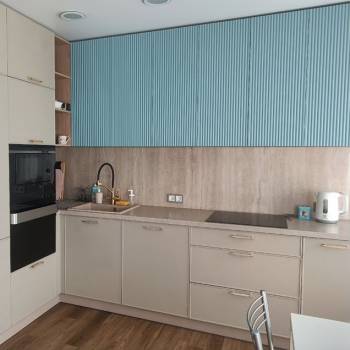 Сдается 2-х комнатная квартира, 68,5 м²