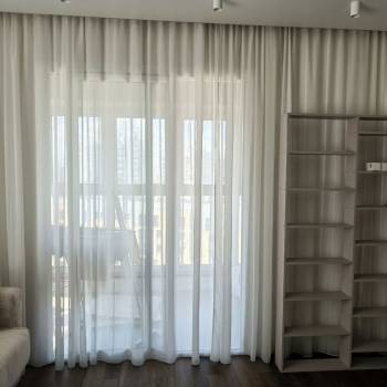 Сдается 2-х комнатная квартира, 68,5 м²