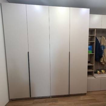 Сдается 2-х комнатная квартира, 68,5 м²