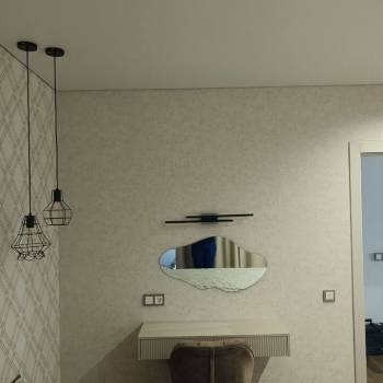Сдается 2-х комнатная квартира, 68,5 м²