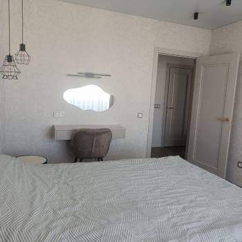 Сдается 2-х комнатная квартира, 68,5 м²