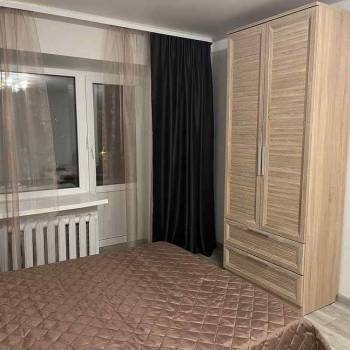 Сдается 1-комнатная квартира, 33 м²