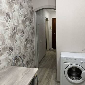 Сдается 1-комнатная квартира, 33 м²