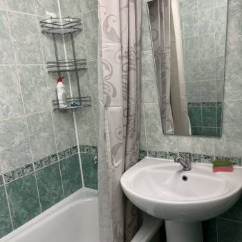 Сдается 1-комнатная квартира, 33 м²