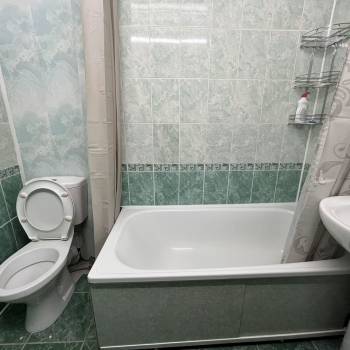 Сдается 1-комнатная квартира, 33 м²