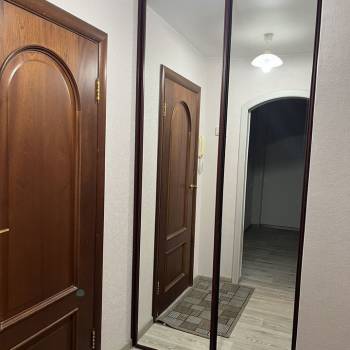 Сдается 1-комнатная квартира, 33 м²