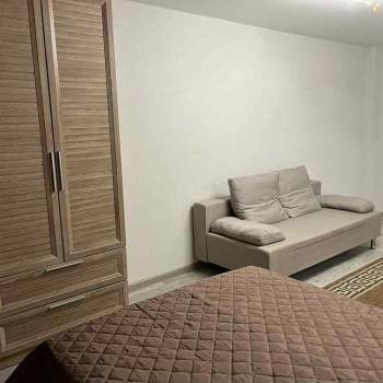 Сдается 1-комнатная квартира, 33 м²