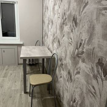 Сдается 1-комнатная квартира, 33 м²