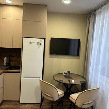 Продается 1-комнатная квартира, 19 м²
