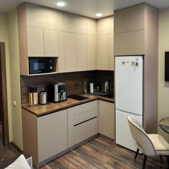 Продается 1-комнатная квартира, 19 м²