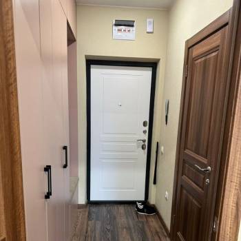 Продается 1-комнатная квартира, 19 м²