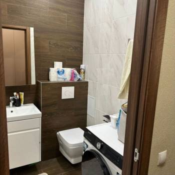 Продается 1-комнатная квартира, 19 м²
