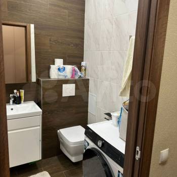 Продается 1-комнатная квартира, 19 м²