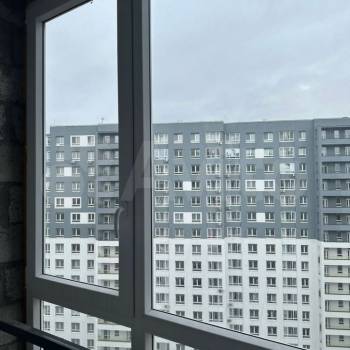 Продается 1-комнатная квартира, 19 м²