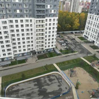 Продается 1-комнатная квартира, 19 м²