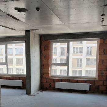 Продается 1-комнатная квартира, 53,6 м²