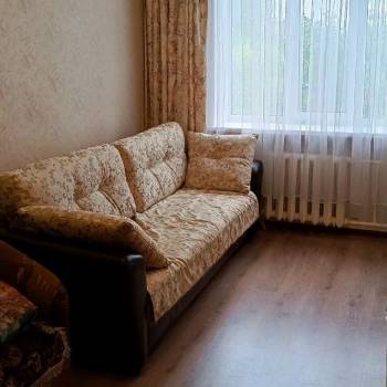 Продается 1-комнатная квартира, 18 м²
