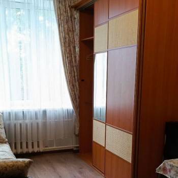 Продается 1-комнатная квартира, 18 м²