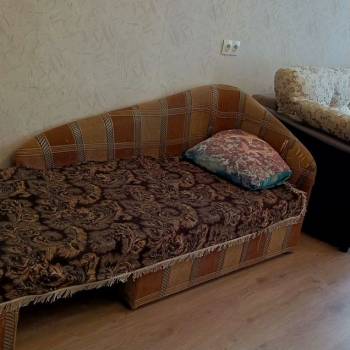 Продается 1-комнатная квартира, 18 м²
