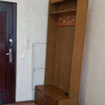 Продается 1-комнатная квартира, 18 м²