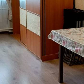 Продается 1-комнатная квартира, 18 м²