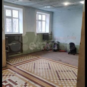 Продается 1-комнатная квартира, 18 м²