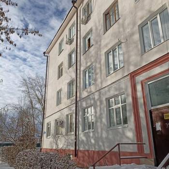 Продается 1-комнатная квартира, 18 м²