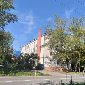 Продается 1-комнатная квартира, 18 м²